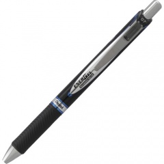 Pentel EnerGel 0.7mm Retractable Gel Roller Pen (BLP77C)