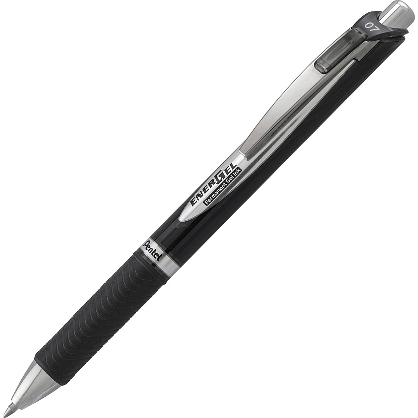 EnerGel Retractable Gel Roller Pen (PENBLP77A)