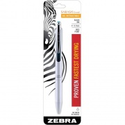 Zebra SARASA Grand Retractable Gel Pen (45101)