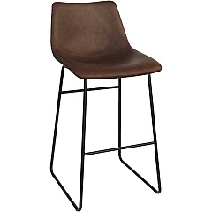 Lorell Sled Guest Stools (LLR42958)
