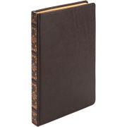 Samsill Vintage Hardbound Journal (22350)