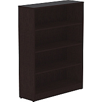Lorell Laminate Bookcase (LLR18227)