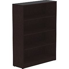 Lorell Laminate Bookcase (LLR18227)