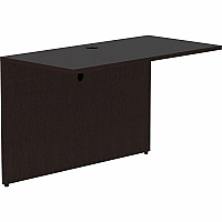 Lorell Essentials Series Bridge (LLR18217)