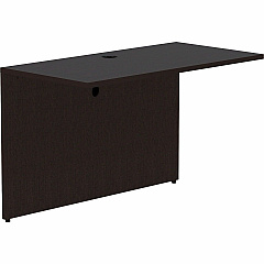 Lorell Essentials Series Bridge (LLR18217)