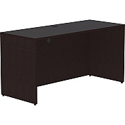 Lorell Essentials Series Credenza Shell (LLR18213)
