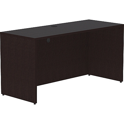 Lorell Essentials Series Credenza Shell (LLR18213)