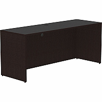Lorell Essentials Series Credenza Shell (LLR18212)