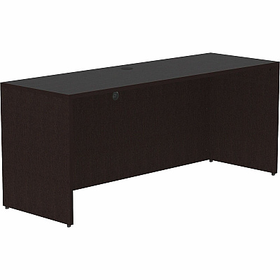 Lorell Essentials Series Credenza Shell (LLR18212)