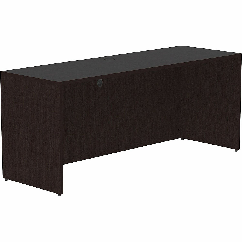 Lorell Essentials Series Credenza Shell (LLR18212)