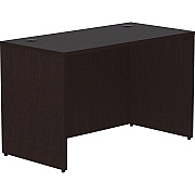 Lorell Essentials Series Rectangular Desk Shell (LLR18210)