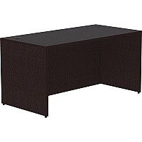 Lorell Essentials Series Rectangular Desk Shell (LLR18208)