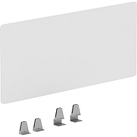 Lorell Relevance Series Modesty/Privacy Panel (LLR16246)