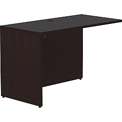 Lorell Essentials Series Return Shell (LLR18215)