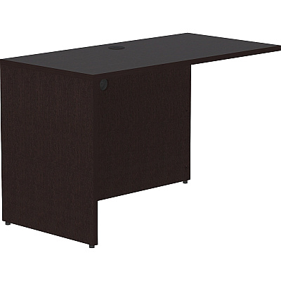 Lorell Essentials Series Return Shell (LLR18215)