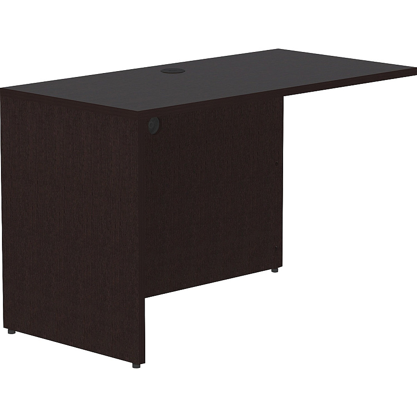 Lorell Essentials Series Return Shell (LLR18215)