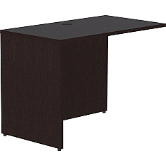 Lorell Essentials Series Return Shell (LLR18216)