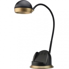 Lorell Charging Base Desk Lamp (13206)