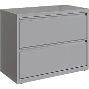 Lorell Fortress Series Lateral File (00037)