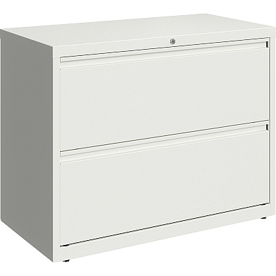 Lorell Fortress Series Lateral File (00029)