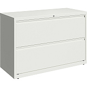 Lorell Fortress Series Lateral File (00033)