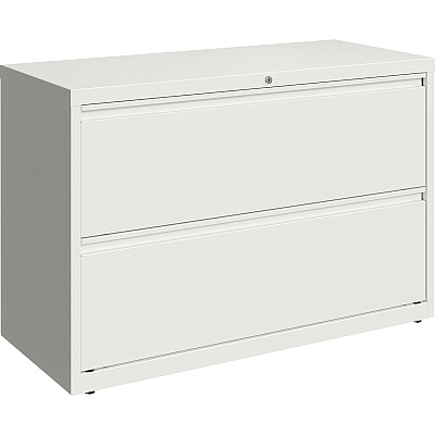 Lorell Fortress Series Lateral File (00033)