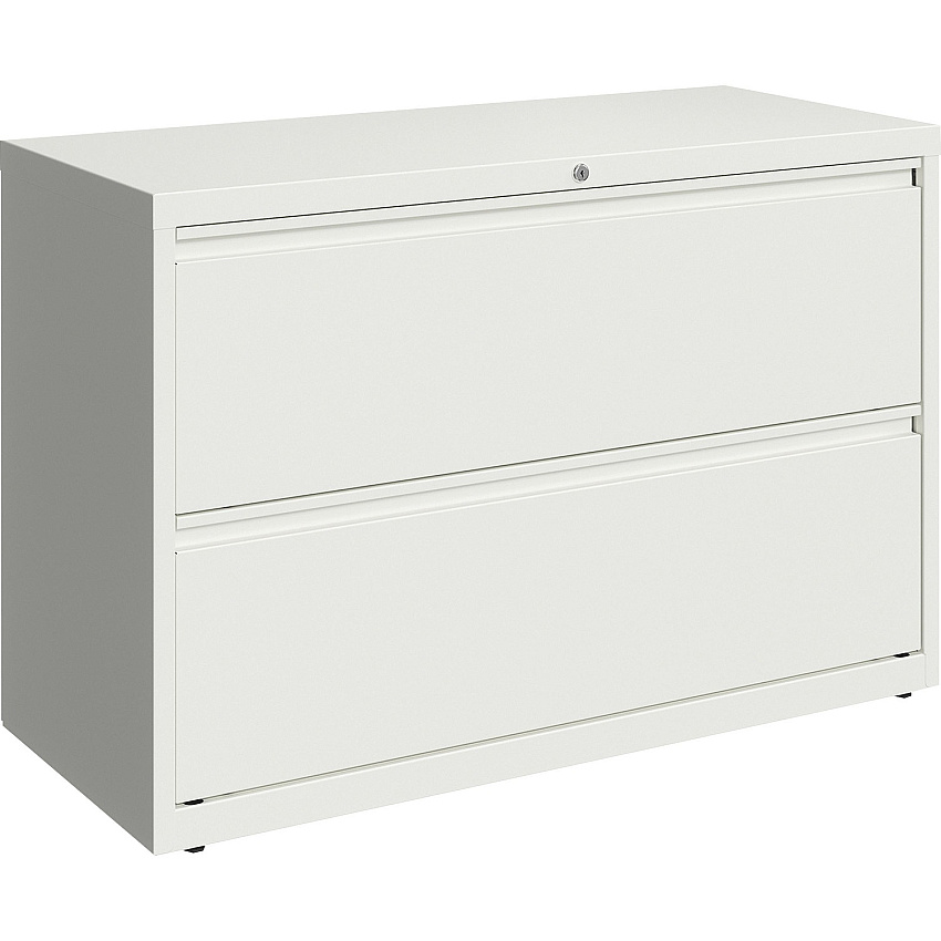 Lorell Fortress Series Lateral File (00033)