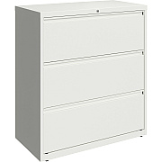Lorell Fortress Series Lateral File (00030)