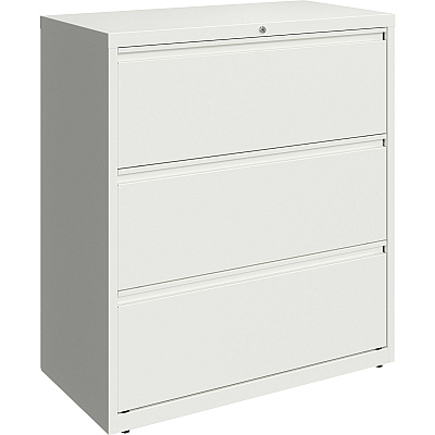 Lorell Fortress Series Lateral File (00030)
