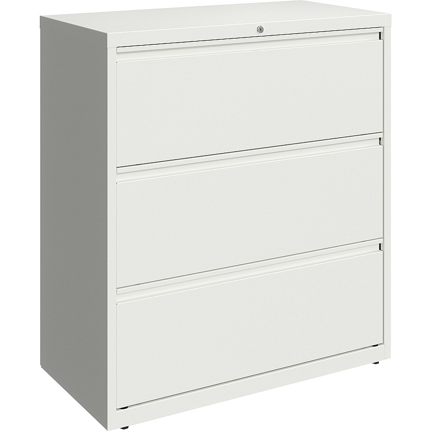 Lorell Fortress Series Lateral File (00030)
