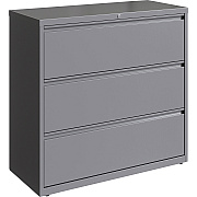 Lorell Fortress Series Lateral File (00042)