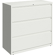 Lorell Fortress Series Lateral File (00034)