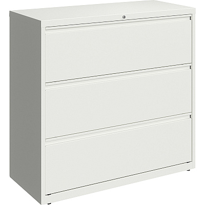 Lorell Fortress Series Lateral File (00034)