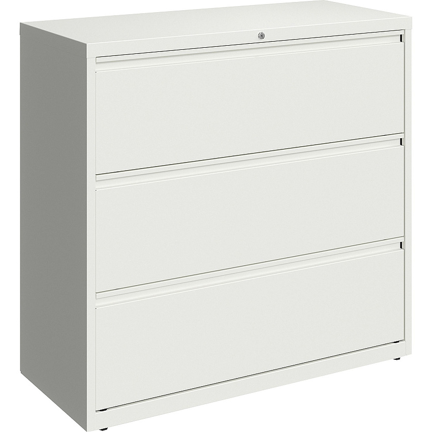 Lorell Fortress Series Lateral File (00034)