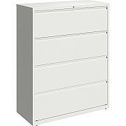 Lorell Fortress Series Lateral File (00035)