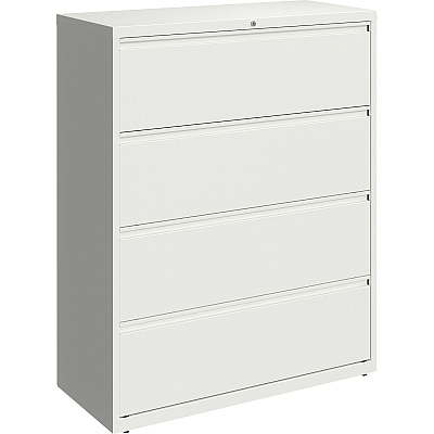 Lorell Fortress Series Lateral File (00035)