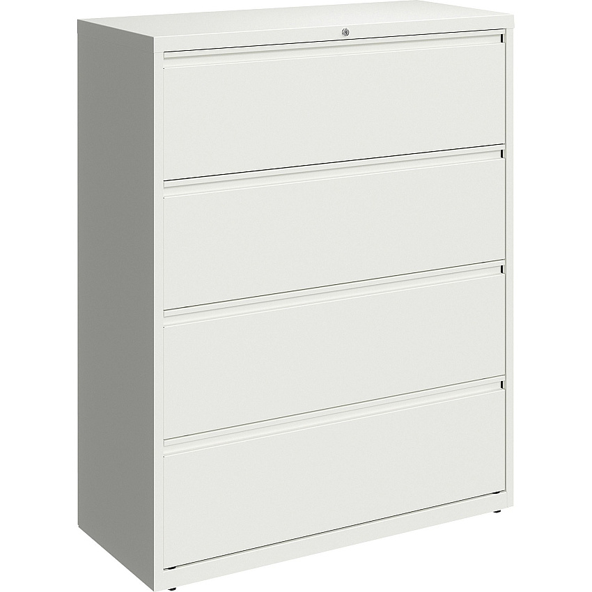 Lorell Fortress Series Lateral File (00035)