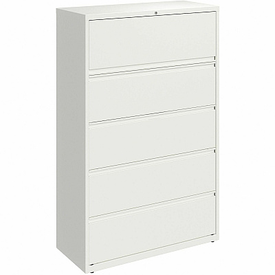 Lorell Fortress Series Lateral File (00036)