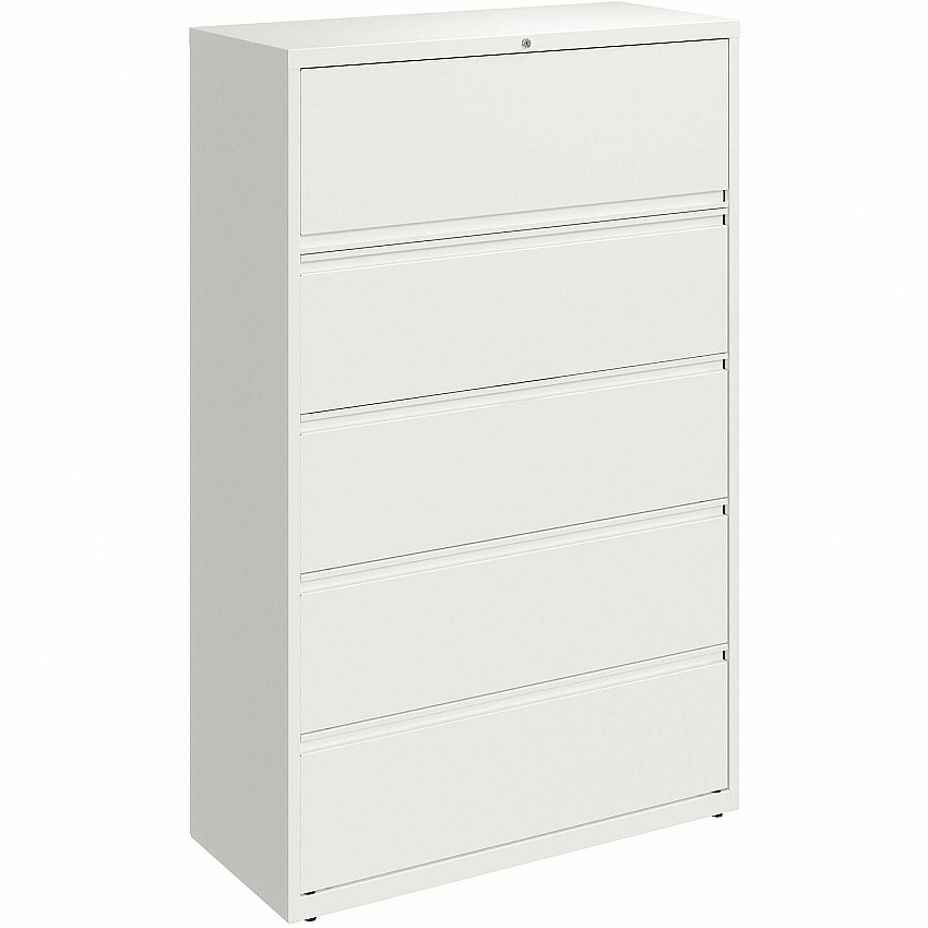 Lorell Fortress Series Lateral File (00036)