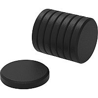 U Brands High Energy Metal Magnets (UBR3021U0012)
