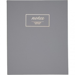 Mead Cambridge Work Style Casebound Notebook (59295)