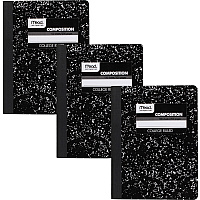 Mead College Ruled Comp Book (MEA38111)