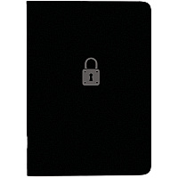 Rediform Password Notebook (REDA00781)