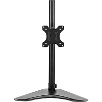 Fellowes Professional Series Freestanding Single Monitor Arm (8049601)