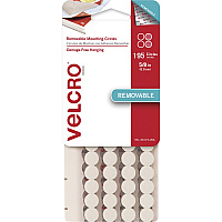 Velcro Removable Mounting Tape (VEK30173)