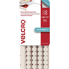 Velcro Removable Mounting Tape (VEK30173)