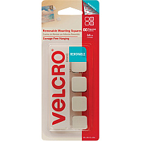 Velcro Removable Mounting Tape (VEK30171)