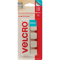 Velcro Removable Mounting Tape (VEK30171)