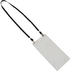 Advantus Event/Credential Badge Holder (AVT97579)