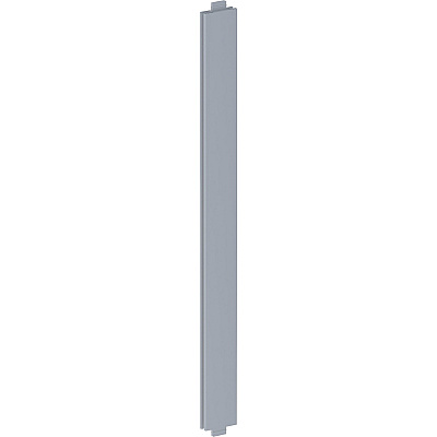 Lorell Vertical Panel Strip for Adaptable Panel System (LLR90275)